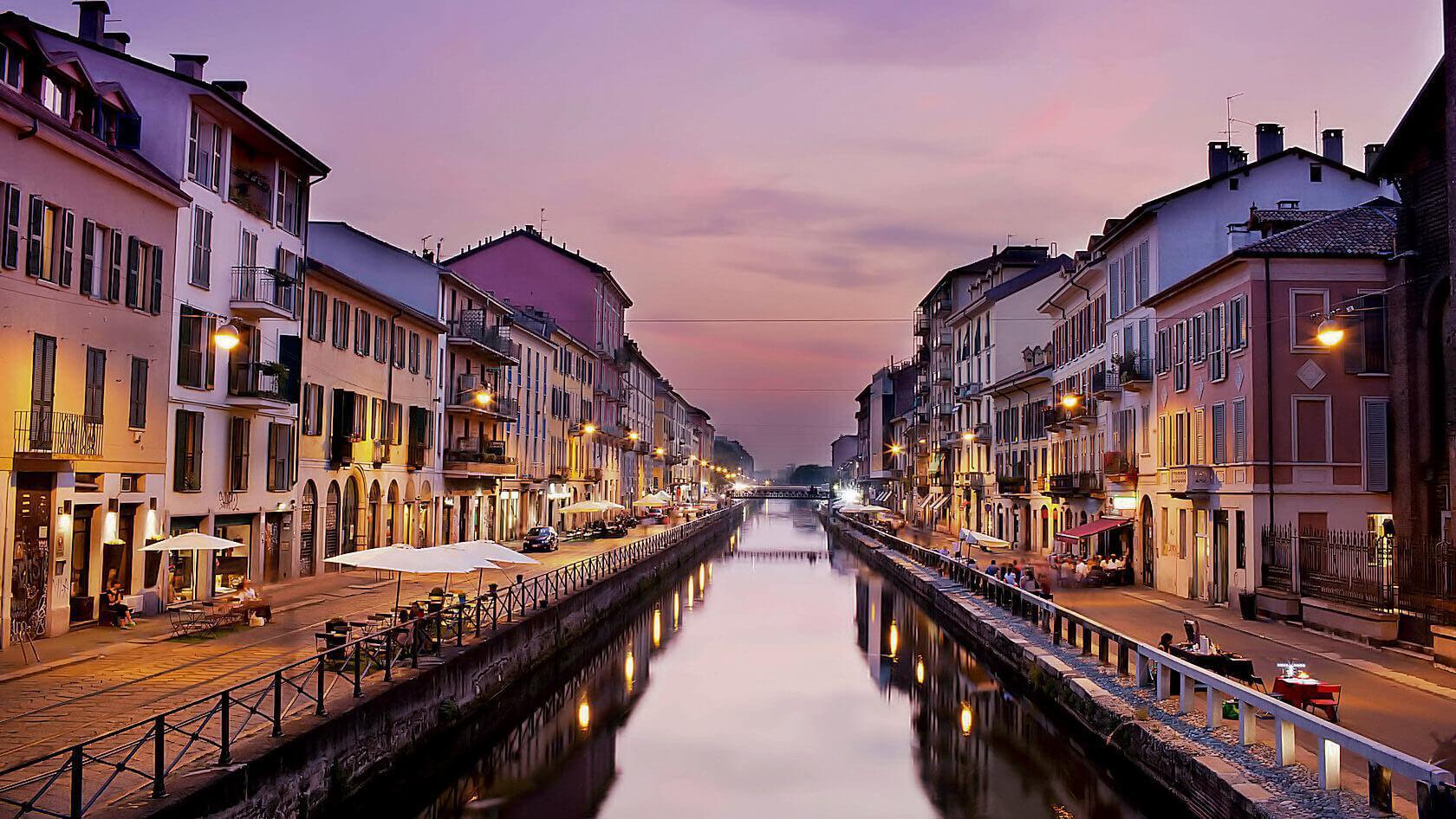 Carlo Goldoni Hotel Milan Exterior photo